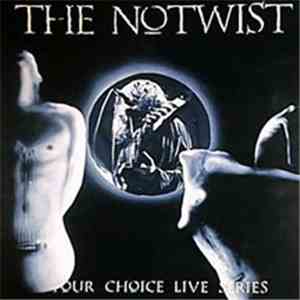 The Notwist - Your Choice Live Series