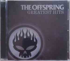 The Offspring - Greatest Hits