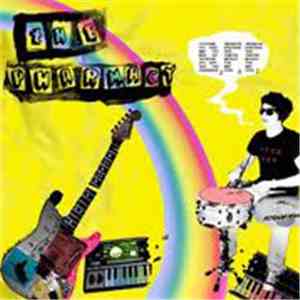 The Pharmacy - B.F.F.