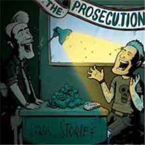 The Prosecution - Droll Stories