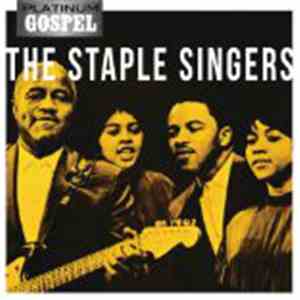 The Staple Singers - Platinum Gospel Collection