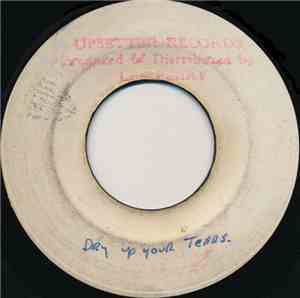 The Upsetters / The Mellotones - Soulful I / Dry Up Your Tears