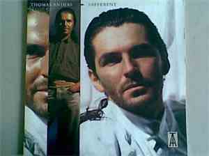Thomas Anders - Different