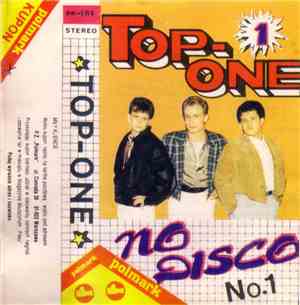 Top One - No Disco No.1
