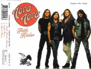 Tora Tora  - Faith Healer