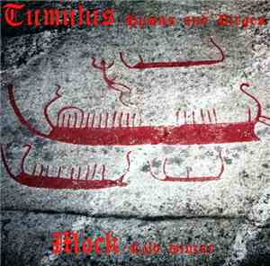 Tumulus / Mock - Hymns And Dirges / Cold Winter
