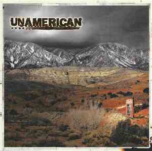 UnAmerican  - UnAmerican