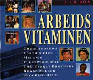Various - Arbeidsvitaminen