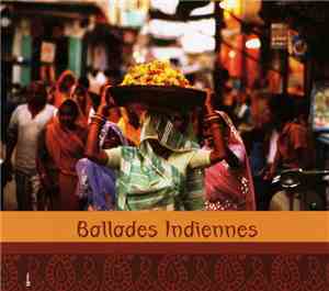 Various - Ballades Indiennes