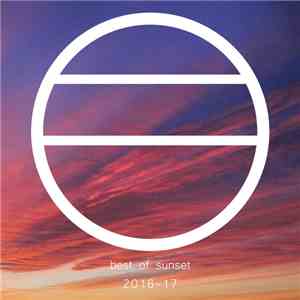 Various - Best Of Sunset 2016​-​17