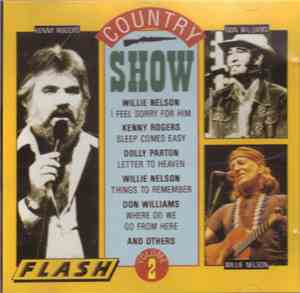 Various - Country Show Volume 2