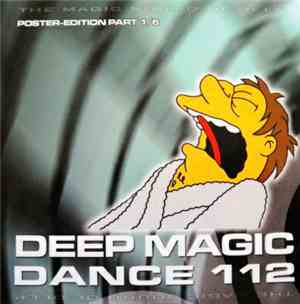 Various - Deep Magic Dance 112