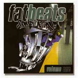 Various - Fat Beats Compilation Volume One
