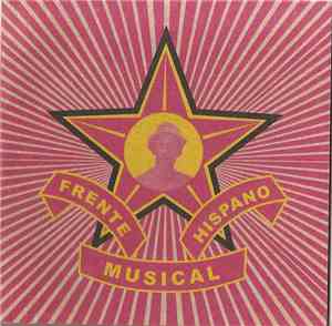 Various - Frente Hispano Musical