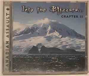 Various - Into The Blizzard...Chapter II