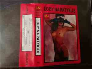 Various - Lody Na Patyku 6
