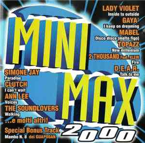 Various - Mini Max 2000
