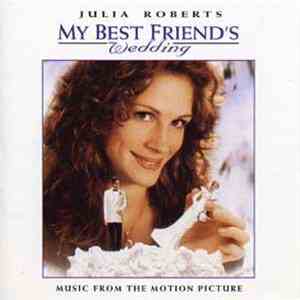 Various - My Best Friend's Wedding