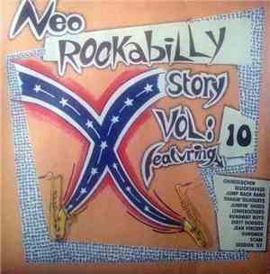 Various - Neo Rockabilly Story Vol: 10