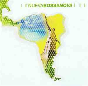 Various - NuevaBossaNova