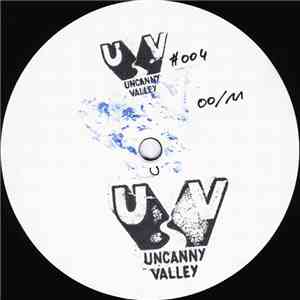 Various - Uncanny Valley 004