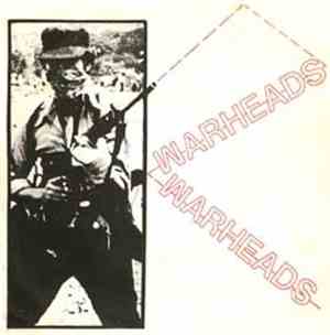 Warheads - Dagen Är Natt