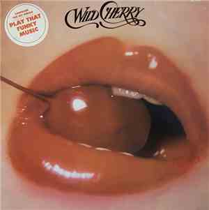 Wild Cherry - Wild Cherry