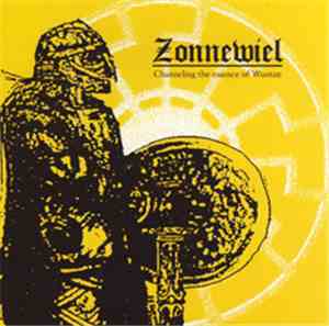 Zonnewiel - Channeling The Essence Of Wuotan