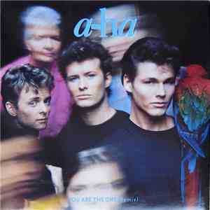 a-ha - You Are The One (Remix)