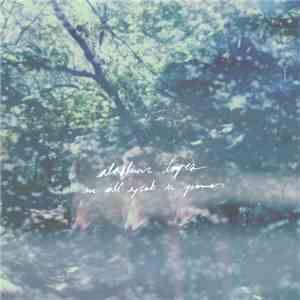 Alaskan Tapes - We All Speak In Poems