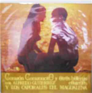 Alfredo Gutierrez Y Los Caporales Del Magdalena - Corazon Corazoncito Y Otros Boleros Costeños