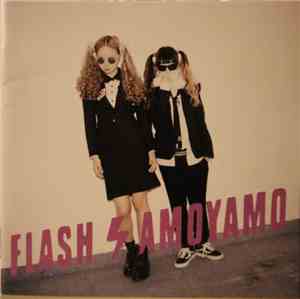 AMOYAMO - FLASH