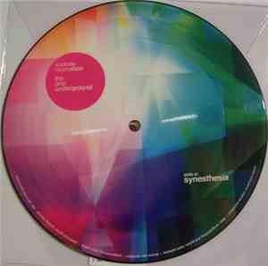 Andrew McMahon - Synesthesia
