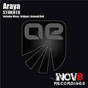 Araya  - Stakato