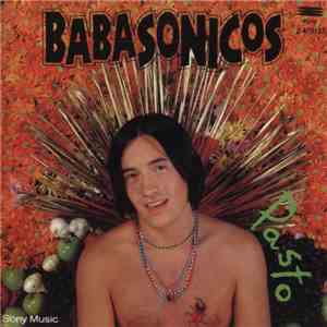 Babasonicos - Pasto