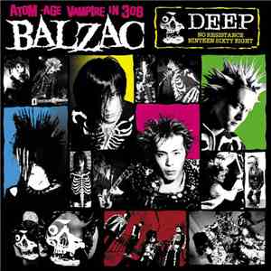 Balzac - Deep