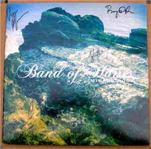 Band Of Horses - Mirage Rock