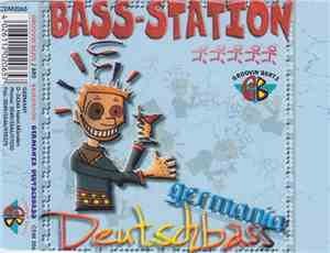 Bass-Station - Germania Deutschbass
