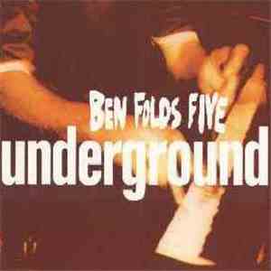Ben Folds Five - Underground