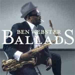 Ben Webster - Ballads