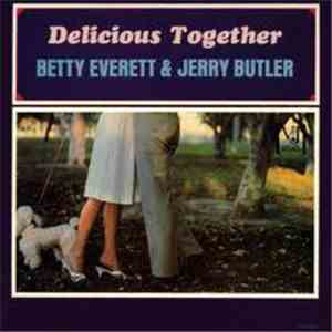 Betty Everett & Jerry Butler - Delicious Together