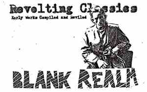 Blank Realm - Revolting Classics