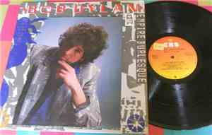 Bob Dylan - Empire Burlesque