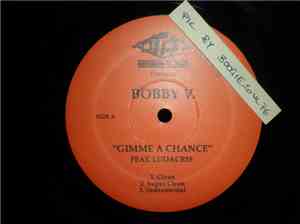 Bobby Valentino  - Gimme A Chance