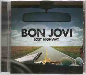 Bon Jovi - Lost Highway