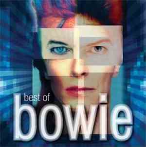Bowie - Best Of Bowie