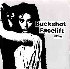 Buckshot Facelift - Untitled
