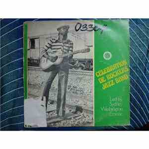 Celebration De Rockers Jazz Band - Celebration De Rockers Jazz Band