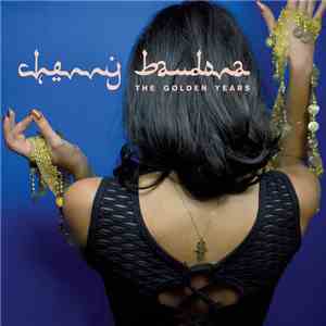 Cherry Bandora - The Golden Years
