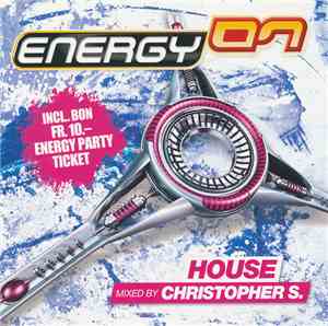 Christopher S. - Energy 07 - House